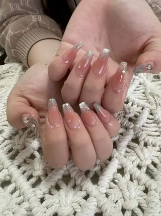 ネイル lune nail_2017のその他イメージ