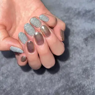 ネイル u sのネイルデザイン