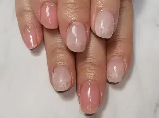 ネイル reve あやののネイルデザイン