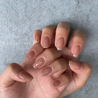 ネイル nailsalon Lenoaのネイルデザイン