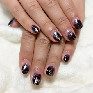 ネイル twin. sakiのネイルデザイン