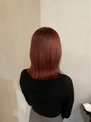 ミディアム 梅田/束感マツエク /ナツノのマツエク・マツパデザイン