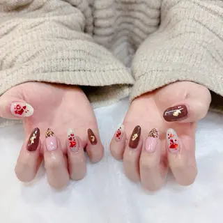 ネイル maruyasu. yのネイルデザイン