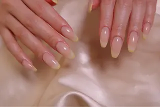 ネイル MH Nailのネイルデザイン