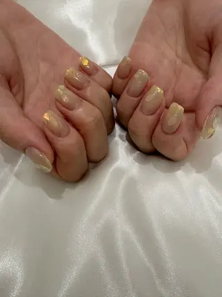 ネイル SOL NAILのネイルデザイン
