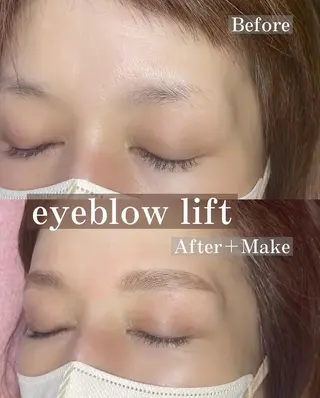 アイブロウ ★ KAEDE ★のマツエク・マツパデザイン