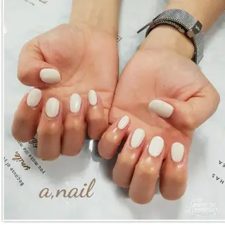 ネイル ネイルサロン エーネイルのネイルデザイン