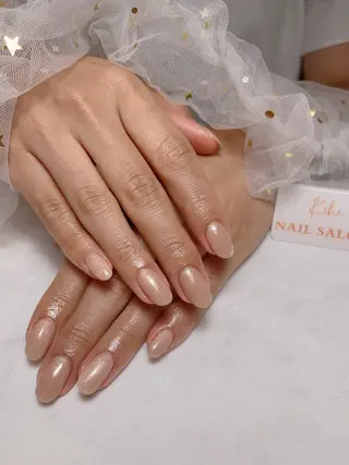 ネイル 福島 みきのネイルデザイン