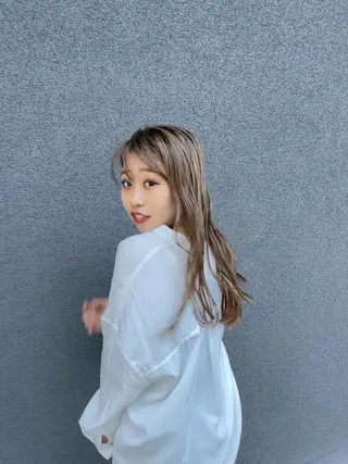 マツエク・マツパ Bianca Sakura⠀のマツエク・マツパデザイン