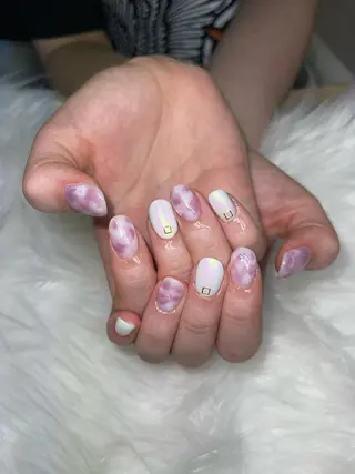 ネイル ♡ KEIKOのネイルデザイン