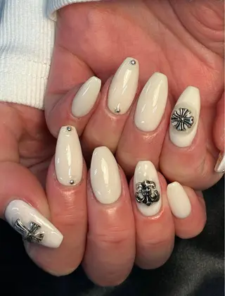 ネイル SORA ANA.CHUOのネイルデザイン