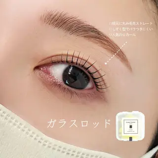 マツエク・マツパ mai /マツパ.眉のマツエク・マツパデザイン