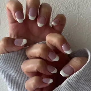 ネイル 中目黒 Suzukiのネイルデザイン