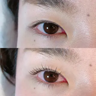 マツエク・マツパ なかむら 🪡のマツエク・マツパデザイン