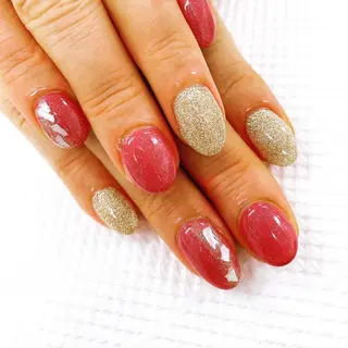 ネイル N._._.claw[エヌクロー]所属・N._._. clawのネイルデザイン