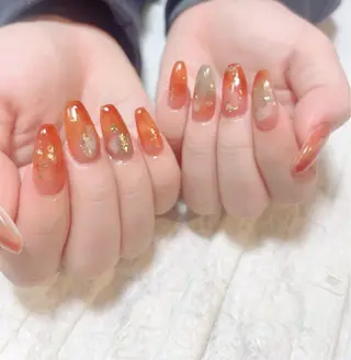 ネイル yochi nailのネイルデザイン