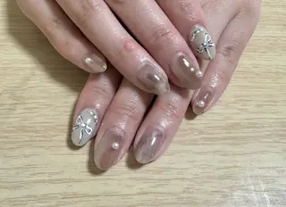 ネイル my nail studio.のネイルデザイン