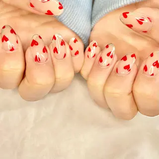 ショート ネイル Reflection marikoのネイルデザイン