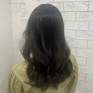 ロング カラー 🫧ハイトーン/ ペールカラー🕊♡雛のヘアスタイル