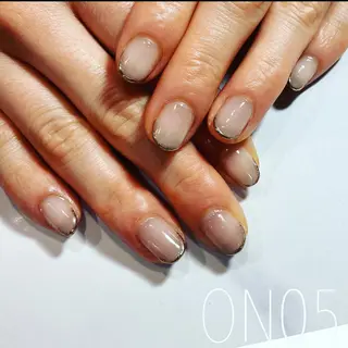 ネイル 園 寛子 （ネイリスト）のネイルデザイン