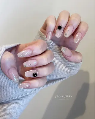 ネイル shoushou ￤ｼｭｼｭのネイルデザイン