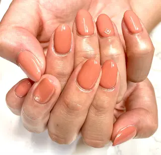 ネイル one nailsalonのネイルデザイン