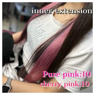 ロング ドレスアップ南草津所属・🫧ドレスアップ 南草津店🫧のヘアスタイル