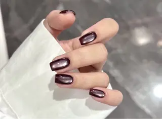 ネイル FLORA所属・う みのネイルデザイン