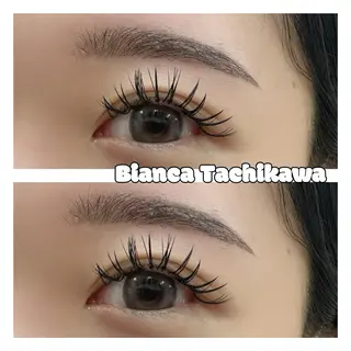 マツエク・マツパ Bianca立川店 🌼さとうのマツエク・マツパデザイン