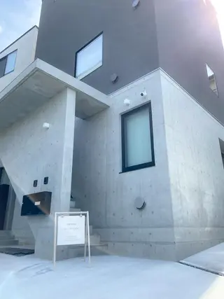 マツエク・マツパ まつ毛パーマまつエク 緑が丘徒歩1分/松田のマツエク・マツパデザイン