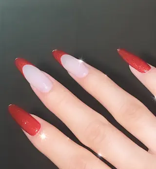 ロング PANA nailsalonのネイルデザイン