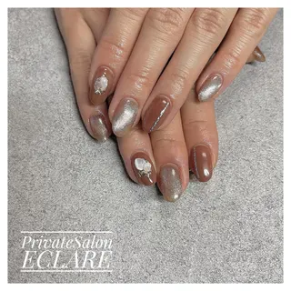 ネイル Nail Salon ECLAREのネイルデザイン