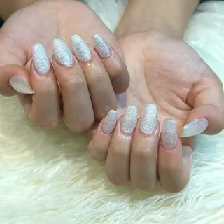 ネイル SOARA所属・SOARA 矢田のネイルデザイン