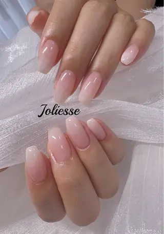 ネイル Joliesse nail salonのネイルデザイン