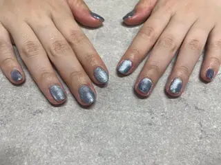 ネイル Mogu nail 二子玉川のネイルデザイン