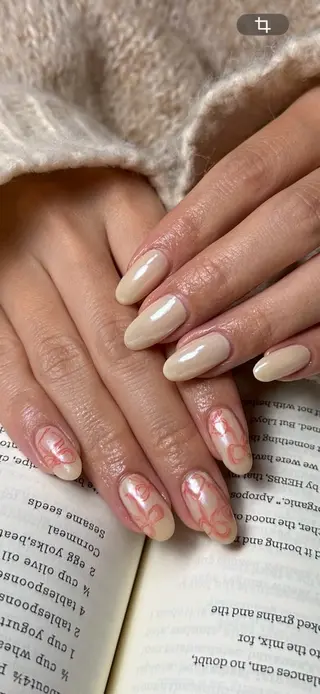 ネイル katou misatoのネイルデザイン