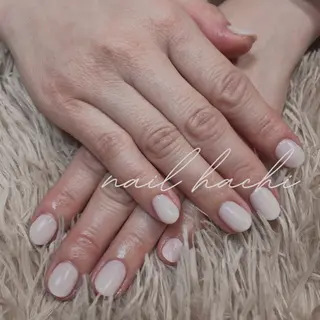ネイル nail hachiのネイルデザイン