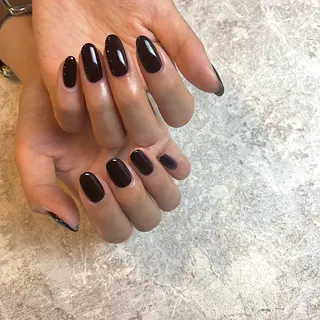 ネイル M. Yuukaのネイルデザイン