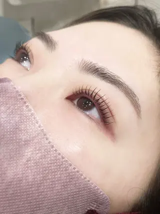 パーマ REI 🫧ROYALのマツエク・マツパデザイン