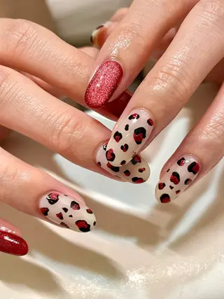 ネイル n. SAITOUのネイルデザイン