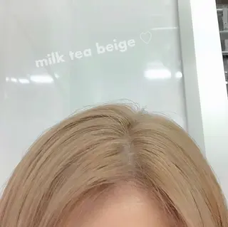 カラー 耳ツボジュエリー 👂💎✨🎀のその他イメージ