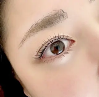 パーマ Eyelash Salon Lady沖縄店所属・辺土名 .のマツエク・マツパデザイン