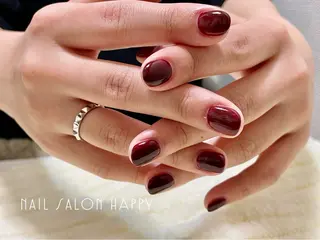 ネイル n. SAITOUのネイルデザイン