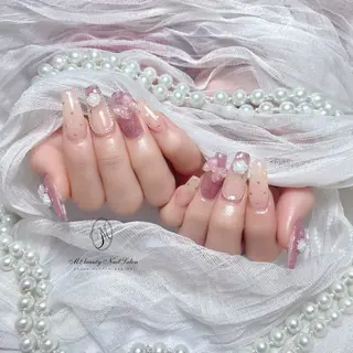 ネイル M2 beauty Mayuのネイルデザイン