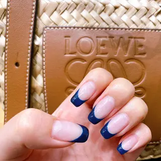 ネイル Mogu nail 二子玉川のネイルデザイン