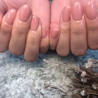 ネイル Nail salon Museのネイルデザイン