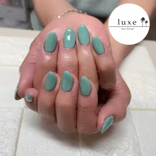 ネイル luxe NailDesignのネイルデザイン
