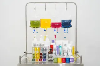 salonCOCO所属・肌管理看護師💎 salonCOCOのエステ・リラクイメージ