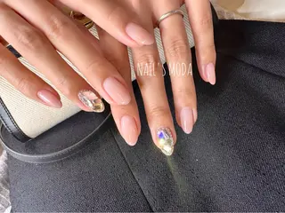ネイル NAIL'S MODAのネイルデザイン