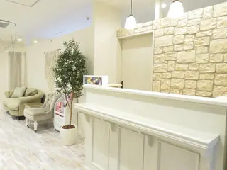 ネイル nail&eyelash salon la sincerite 【ラサンセリテ】所属・ラサンセリテ KAHOのネイルデザイン